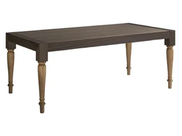 ALEX - Rectangular extending wooden table by Martini Interiors - view 2